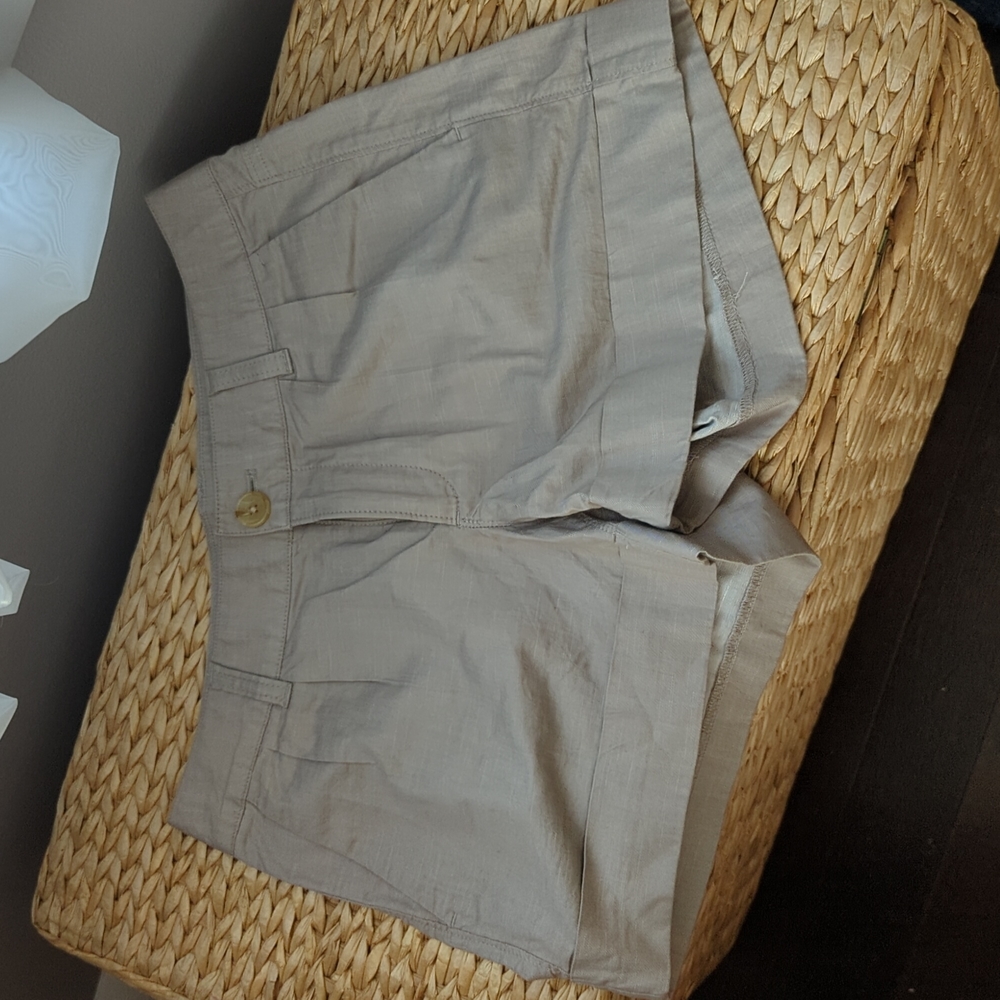 EUC Banana Republic shorts - Martin fit size 2